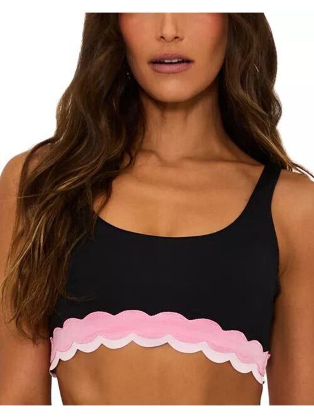Beach Riot Marin Bikini Top